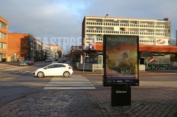 EA345644, Eastpress, Kotka, Finland